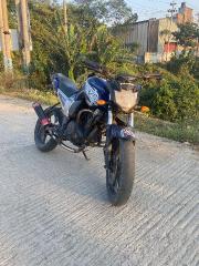 Yamaha FZs